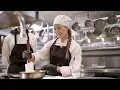 Francis Tuttle Culinary Arts