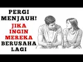 Download Lagu Bukan Diminta, Mereka Berubah Saat Kamu Pergi Menjauh!
