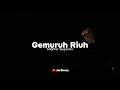 Download Lagu Gemuruh Riuh - Mighfar Suganda (Karaoke)
