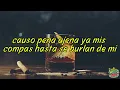 MIGAJERO -- Grupo Marca Registrada (Letra/Lyric Oficial)