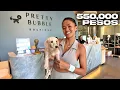 Inside the Philippines Most Luxury Pet Store
