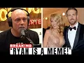 Lagu Joe Rogan TORCHES Ryan Reynolds \u0026 Blake Lively — Is Deadpool Officially DONE?