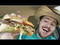 Firehouse Subs Prime Rib Steak Sub Review