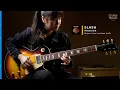 Download Lagu SLASH - Anastasia - Guitar Cover by Book ALIZ | iGuitar Play