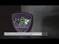 West Virginia cryptid-themed police badge sells out in 24 hours
