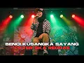 Lagu Benci Kusangka Sayang | Cover Ska Reggae by Rastakaya