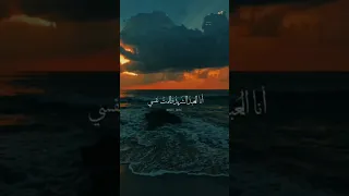 أنا العبد السقيم من الخطايا الشيخ مشاري راشد العفاسي اناشيد اسلامية دينية لايك 