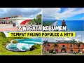 Lagu 7 WISATA KEBUMEN PALING POPULER \u0026 HITS | WISATA KEBUMEN JAWA TENGAH