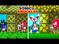 Download Lagu A ANIMAÇÃO INCRÍVEL DE SONIC \u0026 KNUCKLES!