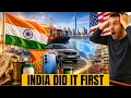 11 Indian Products Quietly Conquering the U S Market
