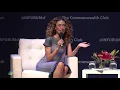 Elaine Welteroth More than Enough