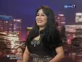 Rita Sugiarto - Tersisih @trans7 ©05.03.2013