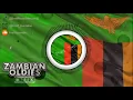 Zed Oldies Music Mix (Part 2) - By HalfHumble - | Ozzy | K'Millian | Joe Chibangu |