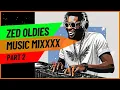Download Lagu Zed Oldies Music Mix (Part 2) - By HalfHumble - | Ozzy | K'Millian | Joe Chibangu |