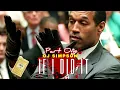 IF I DID IT - PART ONE VOICED BY MR ORENTHAL SIMPSON