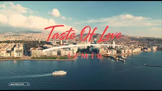 Making of "Taste of İzmir" Mini-Series