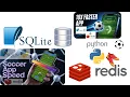 10X Performance BOOST Caching Python Flask Apps with SQLite Redis