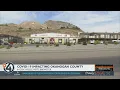 COVID-19 impacting Okanogan County