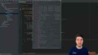 Learning Java EE 8 Accessing HTTP using JAX-RS packtpub com