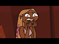 Nichelle Gets Eliminated Episode 3 Total Drama Island 2023 Clip Scene