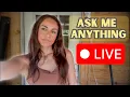 Download Lagu Let’s Hangout! Answering All Your Questions LIVE!