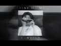 enhypen - shine on me (slowed + reverb)