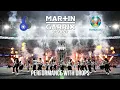 Download Lagu [Full] Martin Garrix songs - Closing Ceremony UEFA EURO 2020 | Performance with Drops