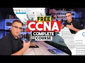 Practical protocols SMTP and POP3 Free CCNA 200-301 Course