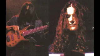 Dream Theater - 6:00 Kevin Moore \u0026 John Myung Demo