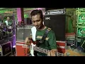 APEL ( Gombloh ) - Fendik Adella - OM ADELLA