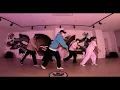 Chico & Coolwadda - High Come Down / Popping Basic(팝핑 베이직) / 고릴라크루 댄스학원 천안점