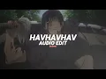 Download Lagu havhavhav (raw raw raw) - lvbel c5 [edit audio]