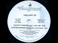 TWILIGHT 22 - ELECTRIC KINGDOM (dub)  (1983)