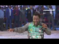 Is This TB Joshua's MOST ANOINTED Prayer EVER
