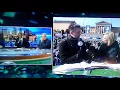 6abc s Jeff Skversky Drops it Like it s Hot Real Quick
