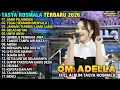 Lagu FULL ALBUM TASYA ROSMALA TERBARU 2026 ADELLA - SANG PUJANGGA - TEGA - JANGAN TUNGGU LAMA LAMA 