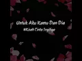 Download Lagu Kata-Kata Romantis - Cinta Segitiga
