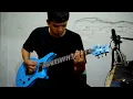STRANGERS - Surai Seraya (cover)