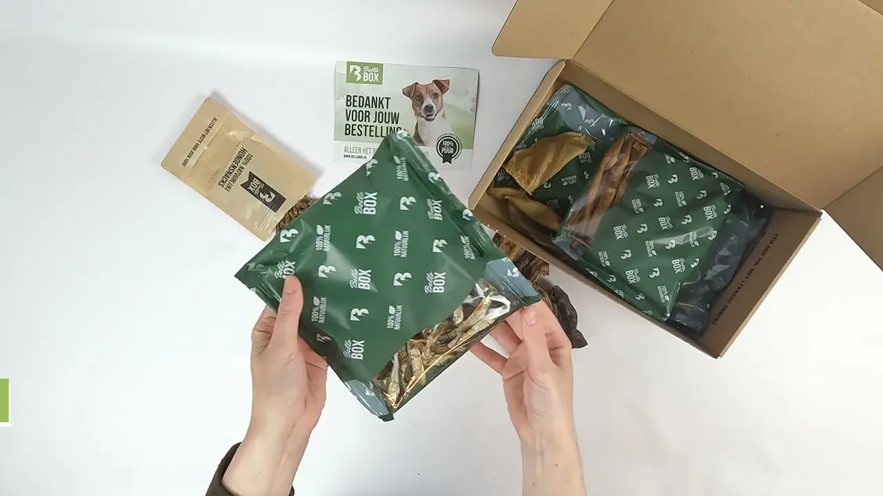 Bellobox Small