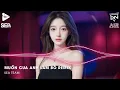 Download Lagu Lấy Cây Kim May Đồ Rồi Khâu Cái Túi Remix TikTok - Muốn Cua Anh Làm Bồ Remix (Bản Hot TikTok)