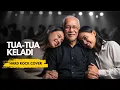 Lagu Tua-Tua Keladi – Anggun C. Sasmi | Hardrockcoverversie