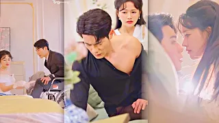 زواج اجبارى بنت جميلة من معاق بدل أختها لكنها بتساعده على الشفاء وبيقع فى حبها ويعوضها ملخص مسلسل 