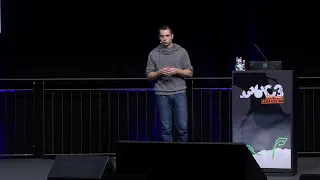 36C3 - Cryptography demystified
