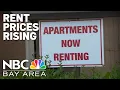 San Francisco rent reaches new high at 4 000 a month for 1-bedroom apartment