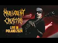 Download Lagu MALEVOLENT CREATION - Live in Poland 2024