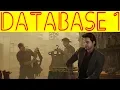 DATABASE PT 1 - Ragman