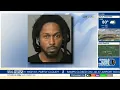 Man convicted of strangling woman escaped Wake courthouse during his trial