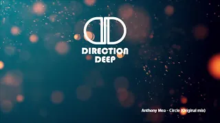 anthony mea circle original mix 