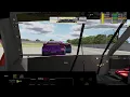 ARCA Menards on old Daytona