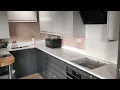WREN kitchen - PLEASE WATCH before buying 1of2 review the terrible quality